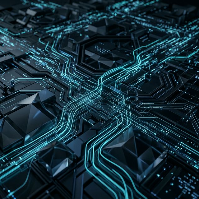 Institutional Background